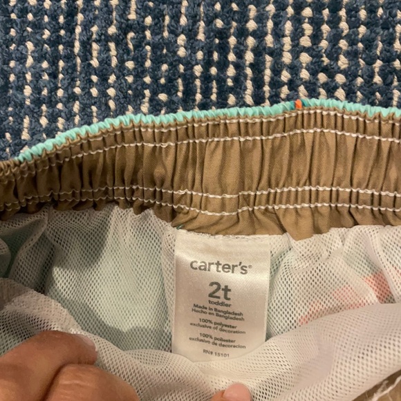 Swim trunks - Picture 2 of 3